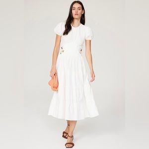 Lisa says gah madison dress